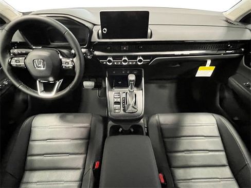 New 2026 Honda CR-V EX-L image 15
