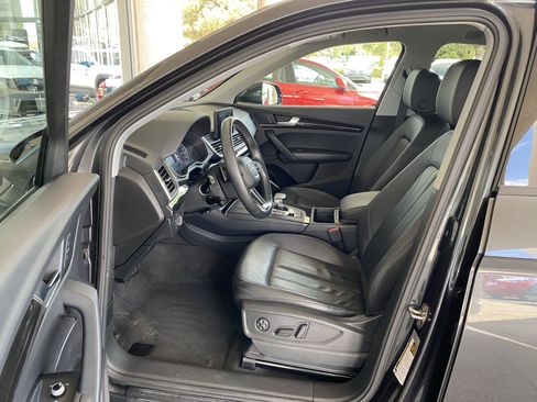 Used 2018 Audi Q5 2.0T Premium AWD/4WD image 21