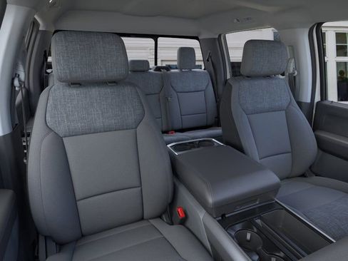 New 2026 Ford F150 XLT w/ Equipment Group 302A MID image 10