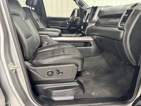 Used 2020 RAM 1500 Sport w/ Level 2 Equipment Goup w/2_L AWD/4WD image 12