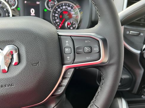 New 2026 RAM 2500 Big Horn image 30