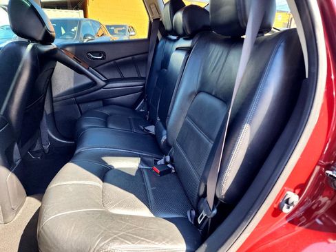 Used 2012 Nissan Murano LE w/ Platinum Pkg image 26