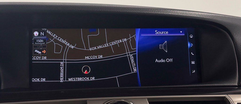 Used 2016 Lexus LS 460 AWD w/ Comfort Package image 18