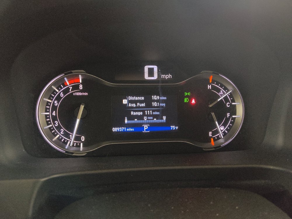 Used 2019 Honda Ridgeline Sport image 23