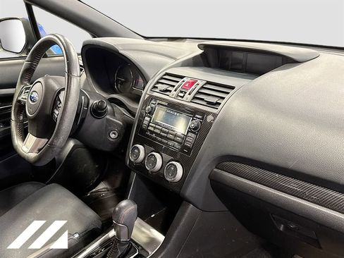 Used 2015 Subaru WRX Premium AWD/4WD image 27