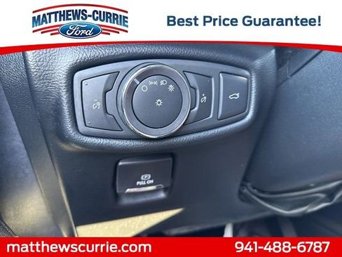 Used 2017 Lincoln MKZ Select w/ Select Plus Package image 25