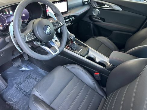 Used 2024 Dodge Hornet R/T Plus AWD/4WD image 9