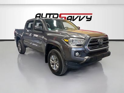 Used 2019 Toyota Tacoma SR5