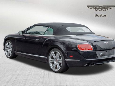 Used 2013 Bentley Continental GT image 2