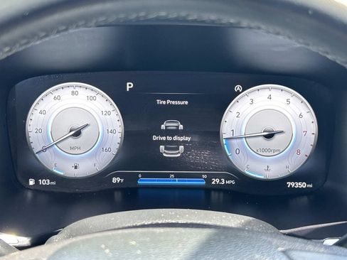 Used 2022 Hyundai Santa Fe XRT FWD image 37