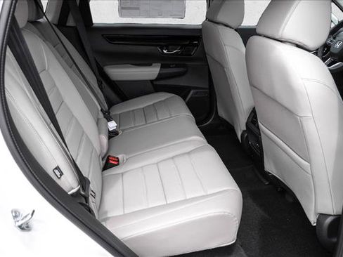 New 2026 Honda CR-V EX-L image 22