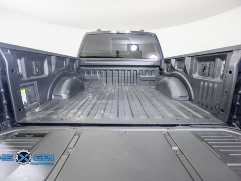 Used 2022 Ford F150 Raptor w/ Equipment Group 801A High AWD/4WD image 38