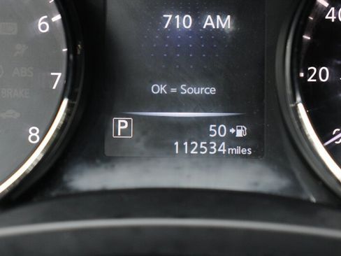 Used 2017 Nissan Rogue S AWD/4WD image 7