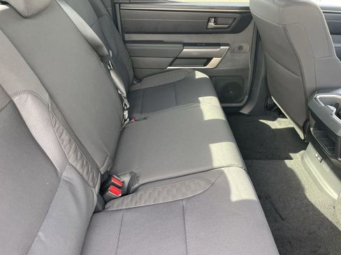New 2026 Toyota Tundra SR5 AWD/4WD image 22