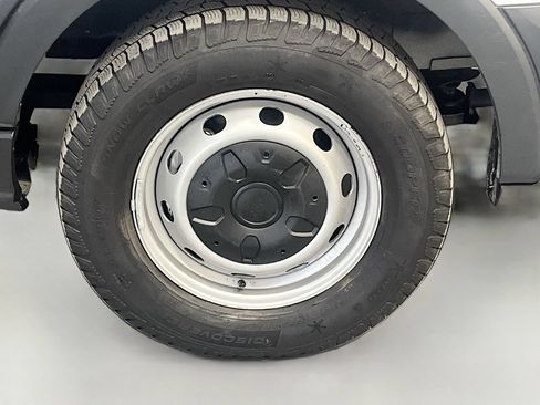 Used 2023 Ford Transit 150 Medium Roof RWD image 25