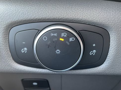 New 2026 Ford F250 XL w/ XL Chrome Package image 15