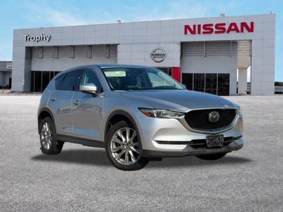 Used 2019 MAZDA CX-5 Grand Touring