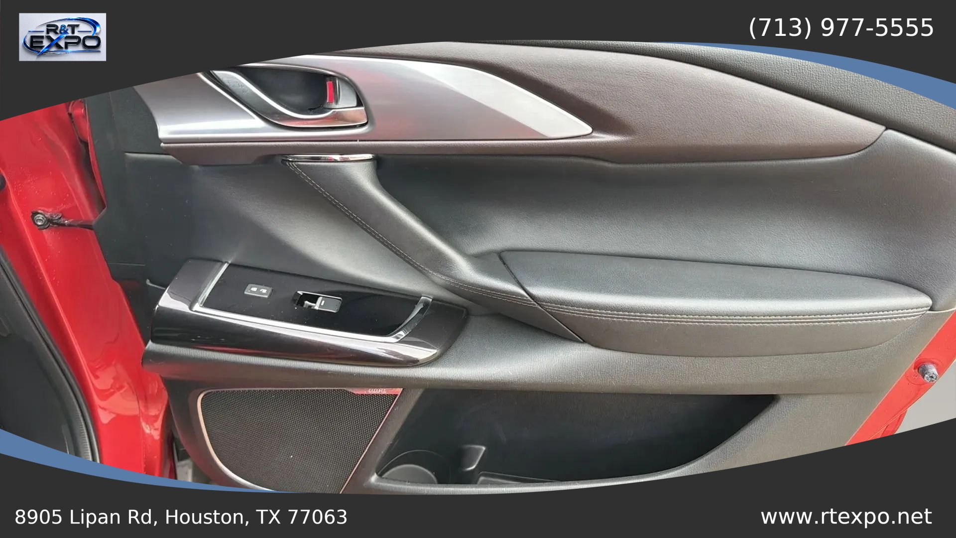 Used 2019 MAZDA CX-9 Grand Touring FWD image 52