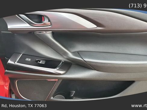 Used 2019 MAZDA CX-9 Grand Touring FWD image 52