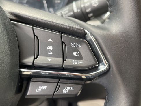 Used 2023 MAZDA CX-5 AWD 2.5 S w/ Premium Package image 22