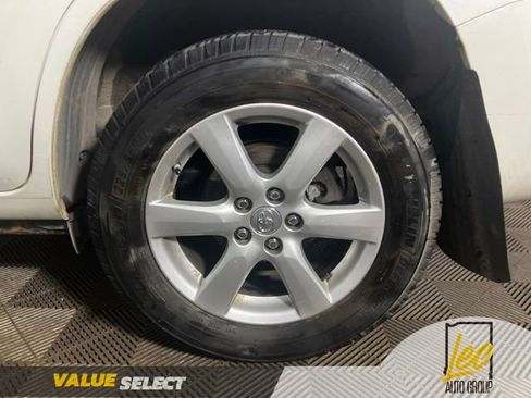 Used 2008 Toyota RAV4 Limited AWD/4WD image 23