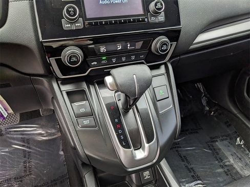 Used 2019 Honda CR-V LX image 23