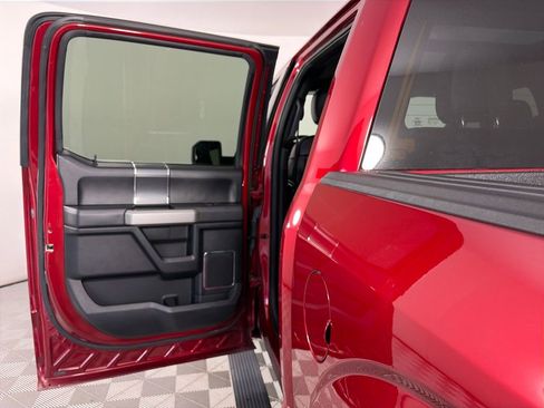 Used 2018 Ford F150 Lariat w/ Equipment Group 502A Luxury AWD/4WD image 12