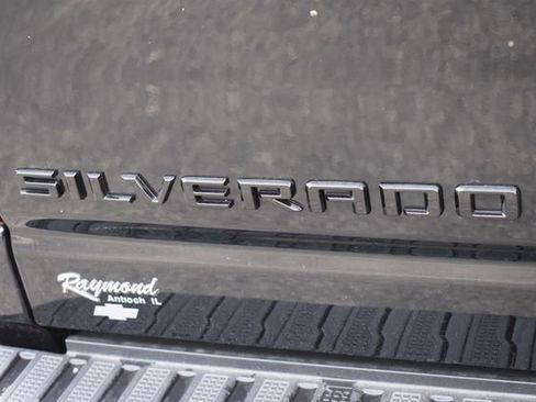 New 2026 Chevrolet Silverado 3500 High Country w/ Technology Package AWD/4WD image 24