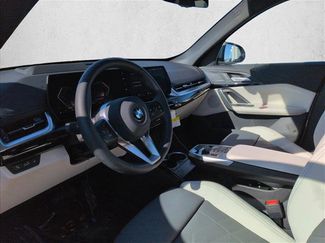 New 2026 BMW X1 xDrive28i video 3