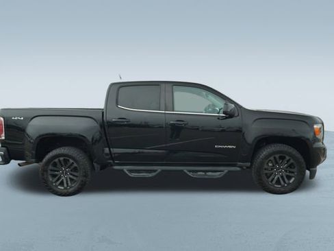 Used 2020 GMC Canyon SLE w/ Elevation Edition image 10