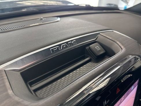 New 2026 RAM 2500 Laramie image 45