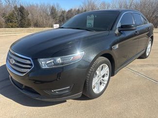 Used 2015 Ford Taurus SEL w/ Equipment Group 201A video 1