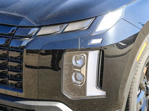 New 2025 Hyundai Palisade XRT AWD/4WD image 8