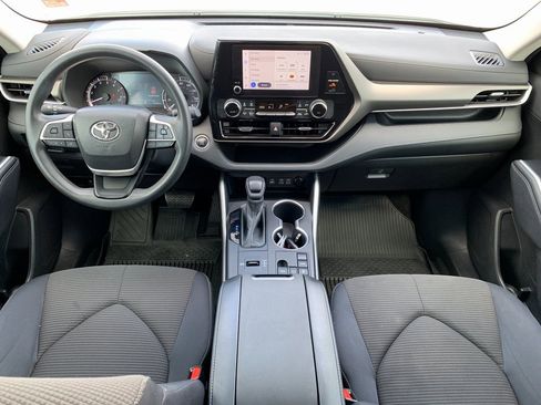 Used 2023 Toyota Highlander L image 14