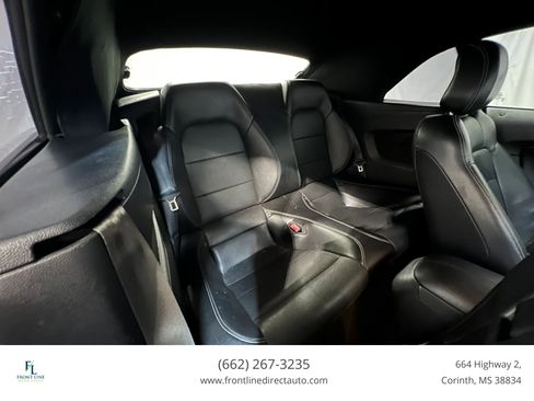 Used 2018 Ford Mustang GT Premium RWD image 23