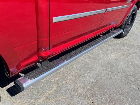 Used 2014 RAM 1500 Laramie w/ Convenience Group RWD image 13