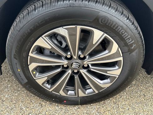 New 2026 Buick Envision Preferred image 23