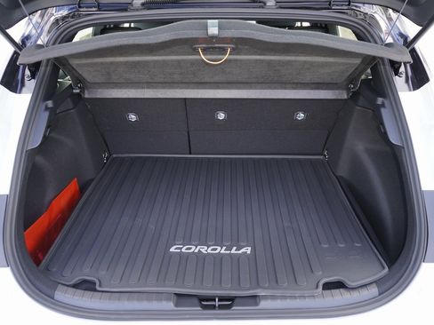 New 2026 Toyota Corolla XSE image 7