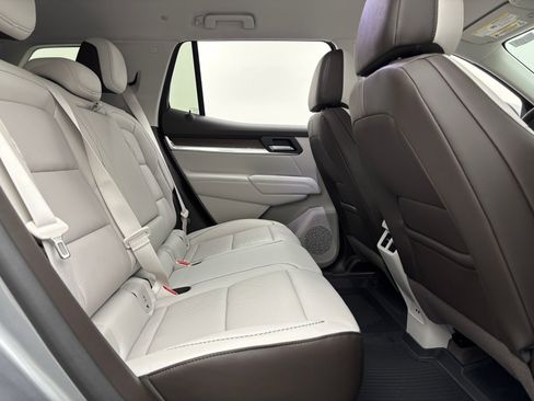 New 2027 GMC Terrain Denali w/ LPO, Floor Liner Package AWD/4WD image 37