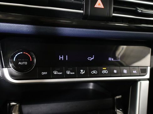 Used 2023 Kia Seltos S w/ Navigation Package image 47