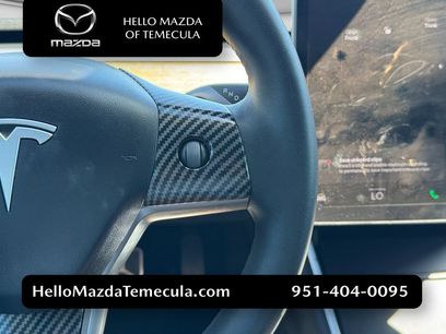 Used 2020 Tesla Model 3 Standard Range