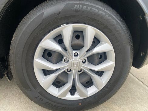 Certified 2024 Honda CR-V LX image 26