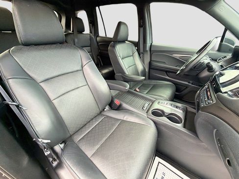 Used 2020 Honda Passport EX-L image 15