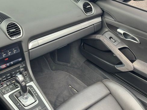 Used 2018 Porsche 718 Boxster GTS image 50