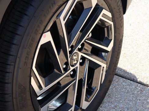 New 2026 Hyundai Tucson Limited image 42