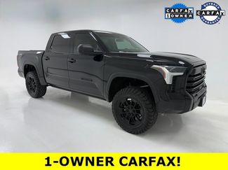 Used 2023 Toyota Tundra SR5 video 1