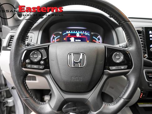 Used 2021 Honda Pilot Special Edition image 10