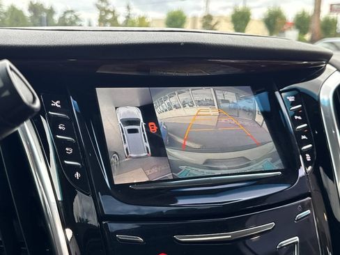 Used 2016 Cadillac Escalade Premium AWD/4WD image 39