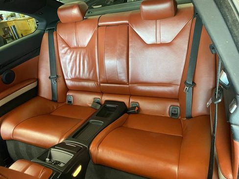 Used 2011 BMW M3 Coupe RWD image 21