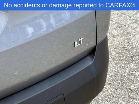 Certified 2023 Chevrolet Traverse LT FWD image 12